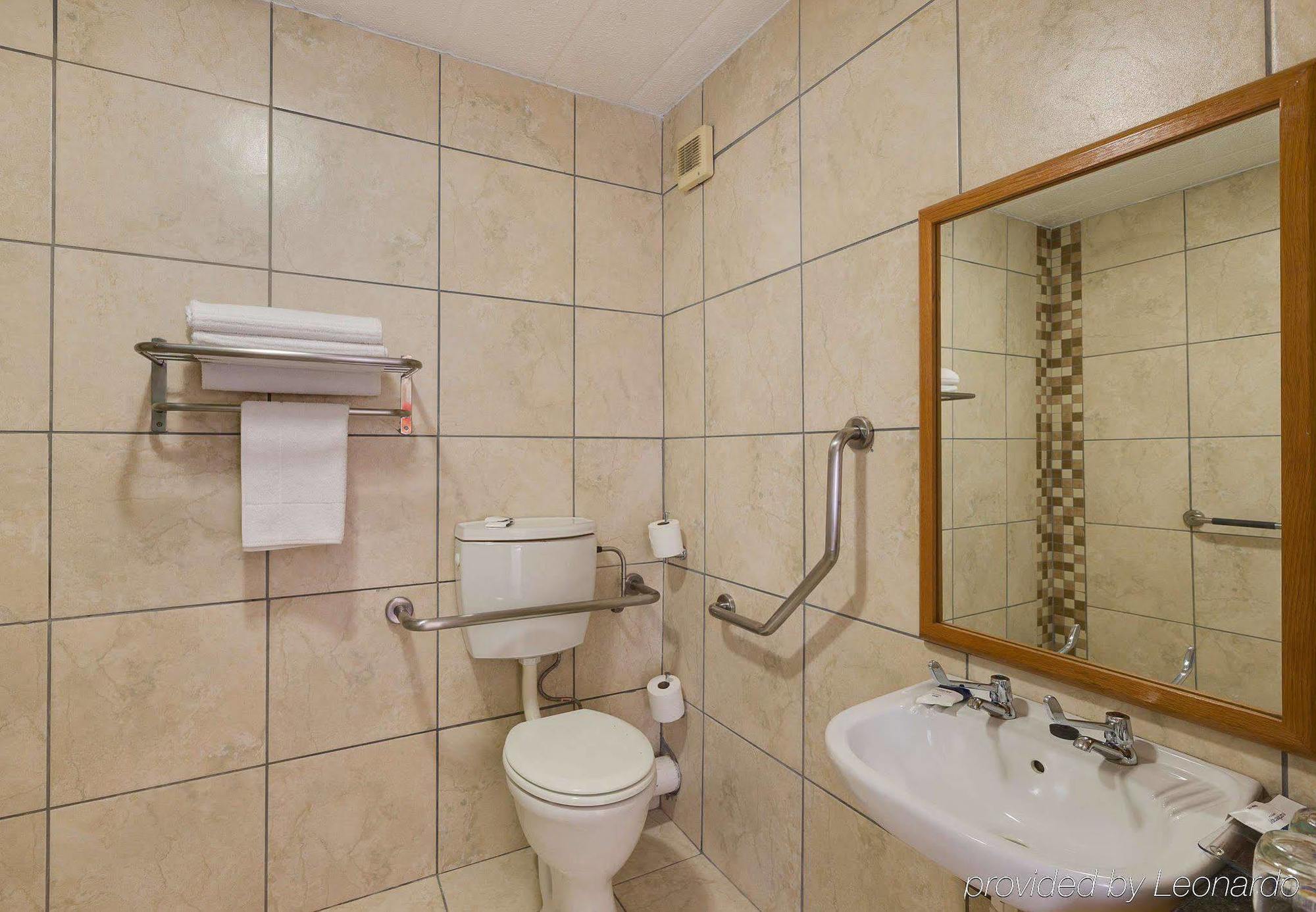 Protea Hotel By Marriott Polokwane Landmark Экстерьер фото