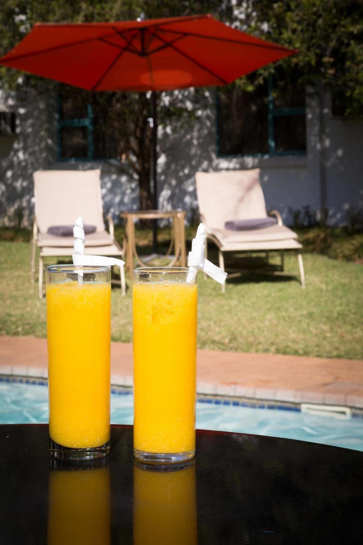 Protea Hotel By Marriott Polokwane Landmark Экстерьер фото